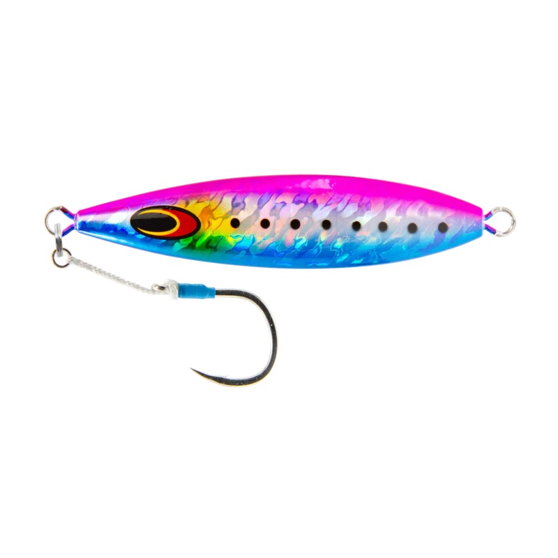 Nomad Design - 60g Gypsea Jigs