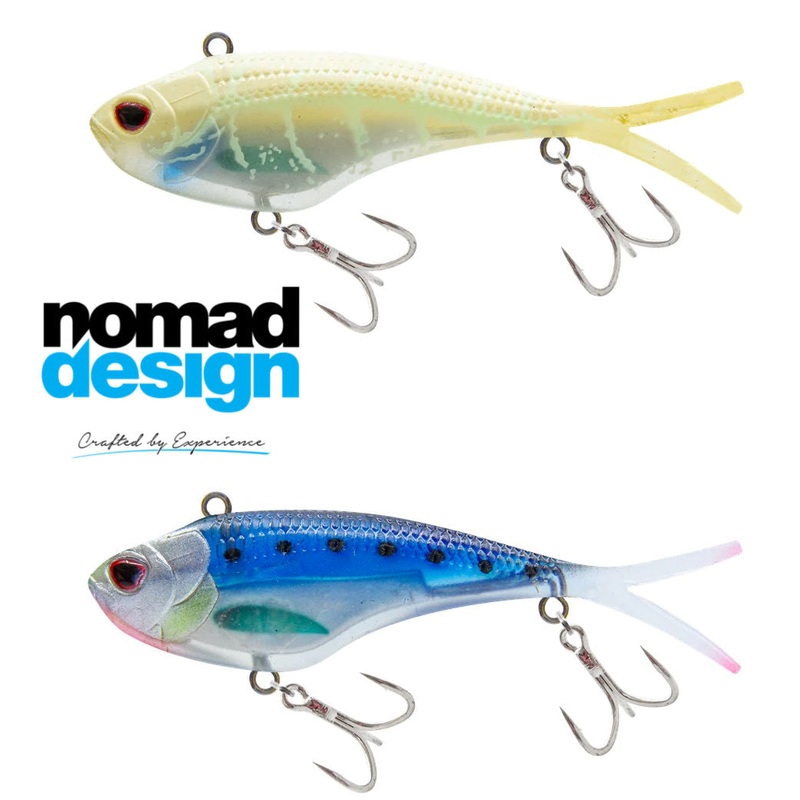 Nomad Design Vertrex Swim Vibe