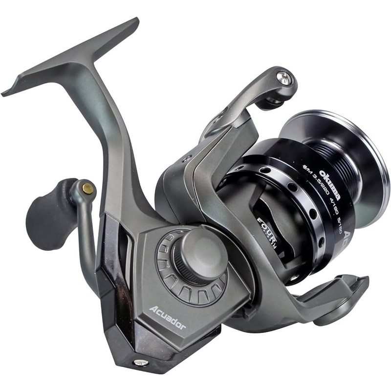 Okuma Acuador spinning Reels
