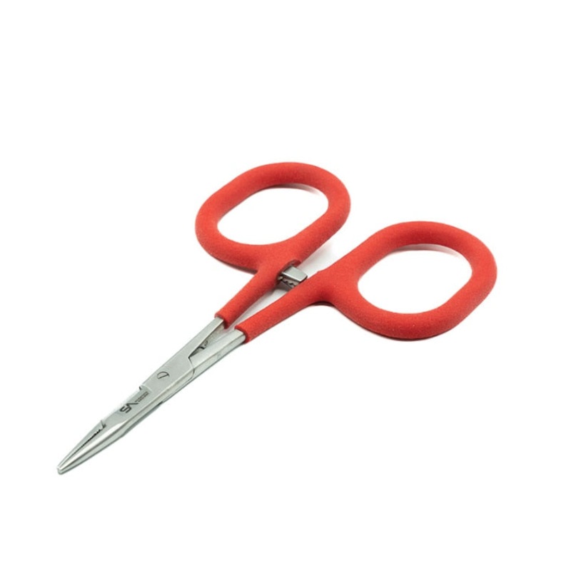 Scientific Anglers Tailout XL Scissor Clamp