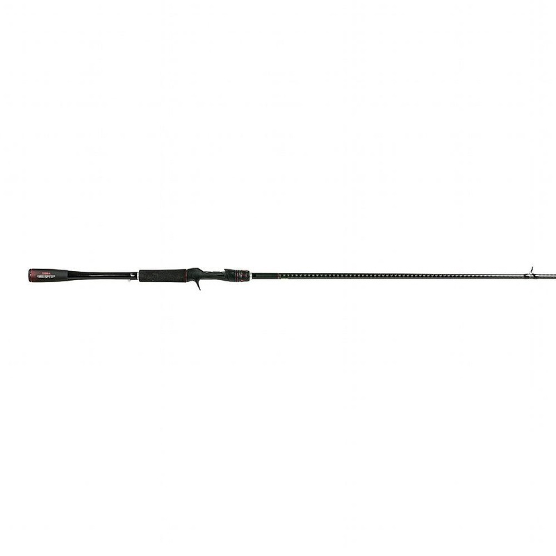 Shimano Zodias 7FT6IN Med-Heavy Glass A Casting Rod
