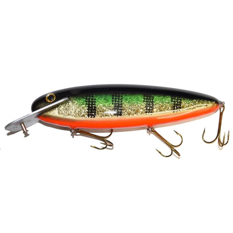 Supernatural Big Baits Mattlock 10" Crankbait