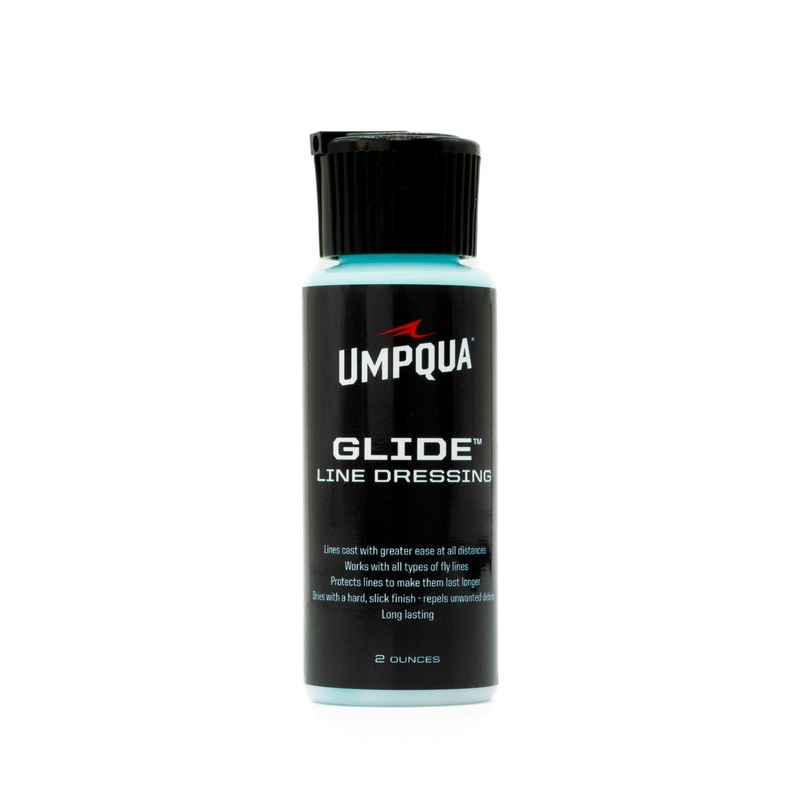 Umpqua Glide Line Dressing