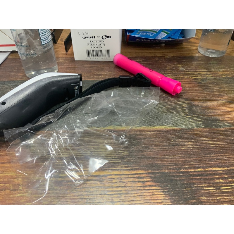 Yamamoto Swimming Senko 4" Fire Craw