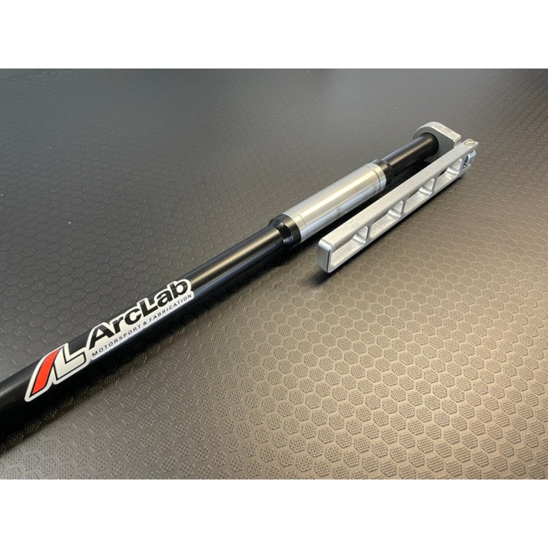 ArcLab | Pro Series 2 Piece Transducer Pole and Ice Bundle