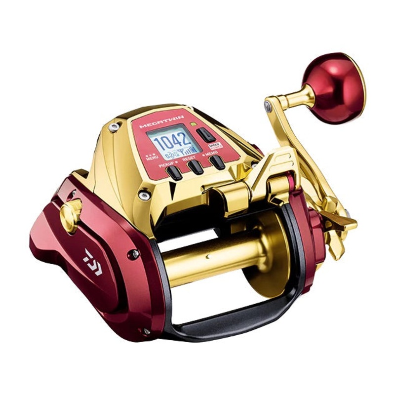 Daiwa - Seaborg G1200M