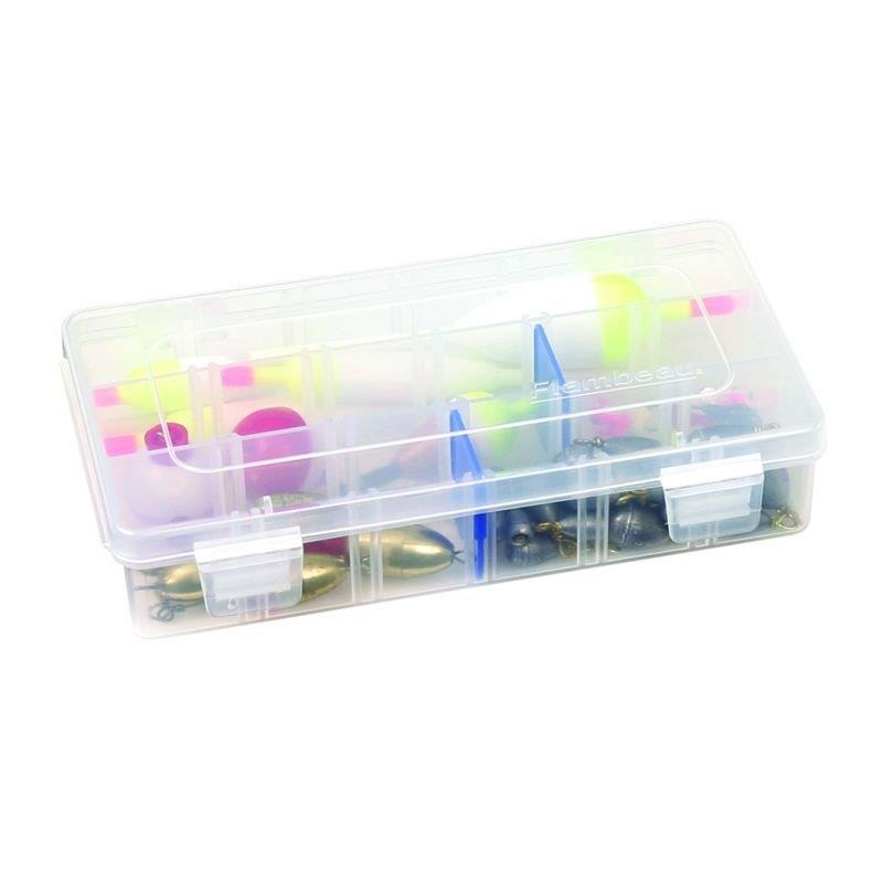 Flambeau 2003 Tuff Tainer Boxes