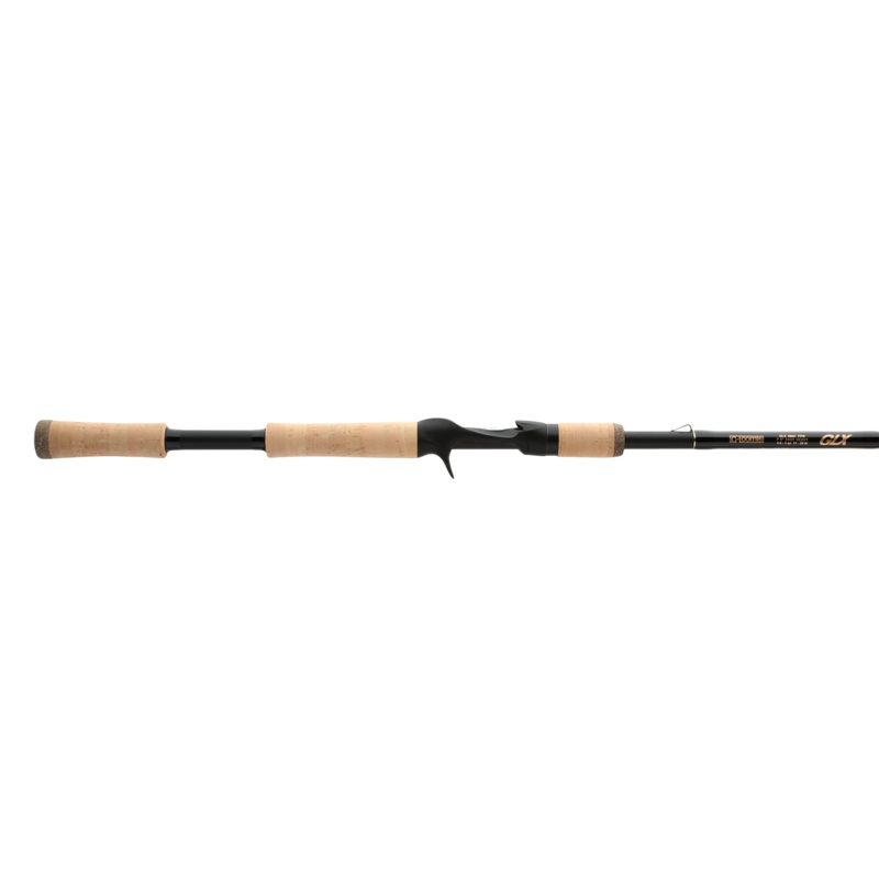 G. LOOMIS GLX FLIP AND PITCH CASTING '24