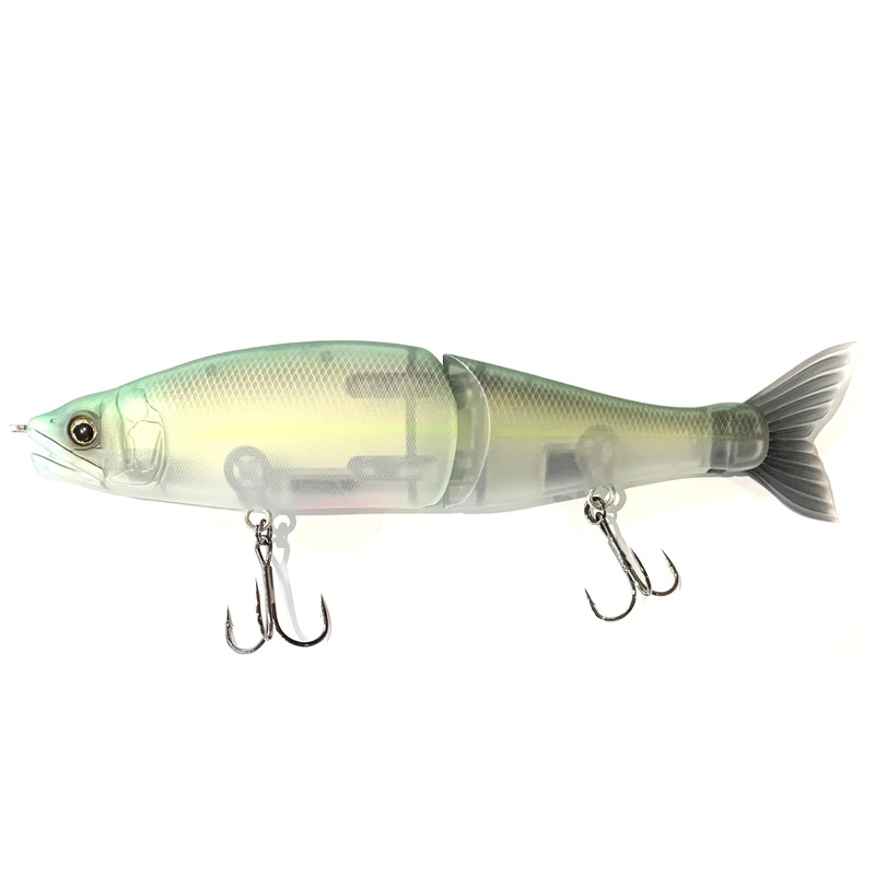 Gan Craft Magnum Claw 230