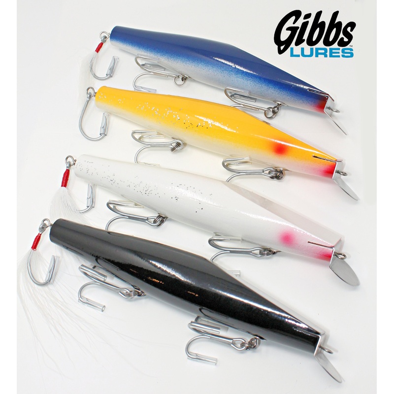 Gibbs Danny Deep Diver