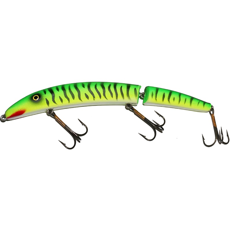 Gooch's Banana Split Jerk Bait