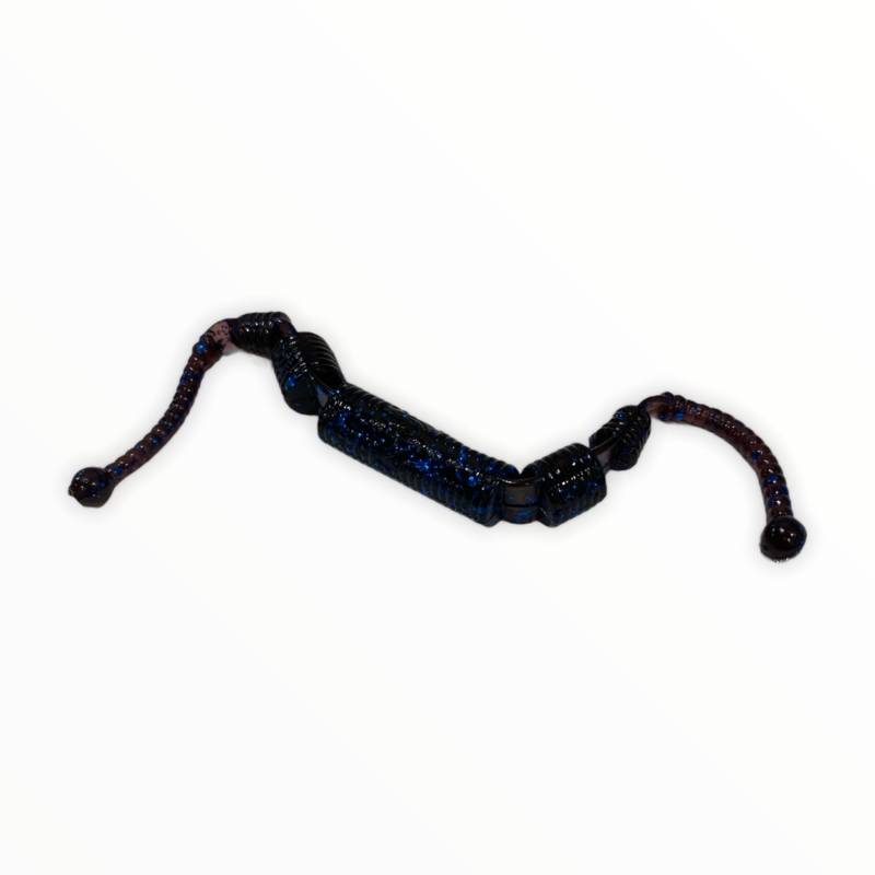 Lake Fork Trophy Lures Hyper Whack'n Worm