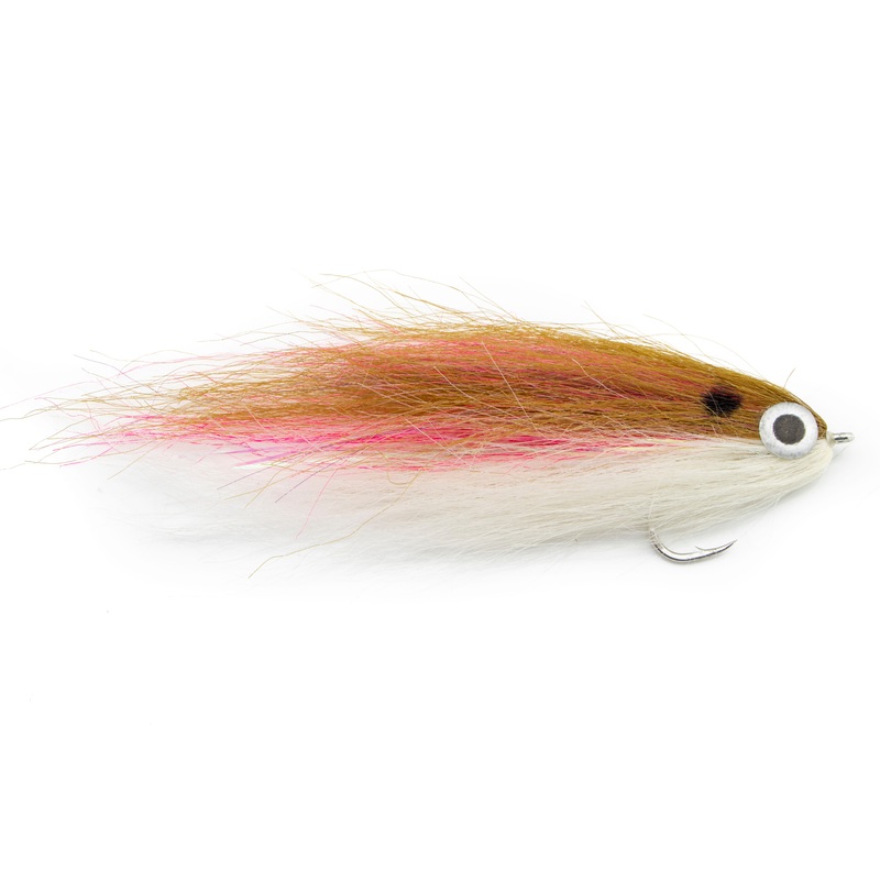 LI Flies Squimpish Hollow Bunker Fleye