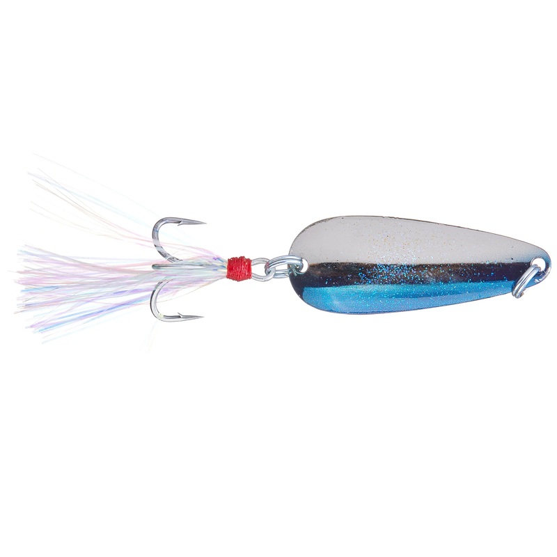 NICHOLS MOJO FLUTTER SPOON