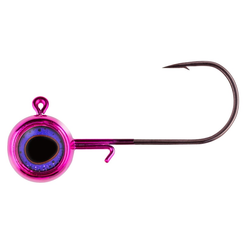 Northland Deep-Vee Jig