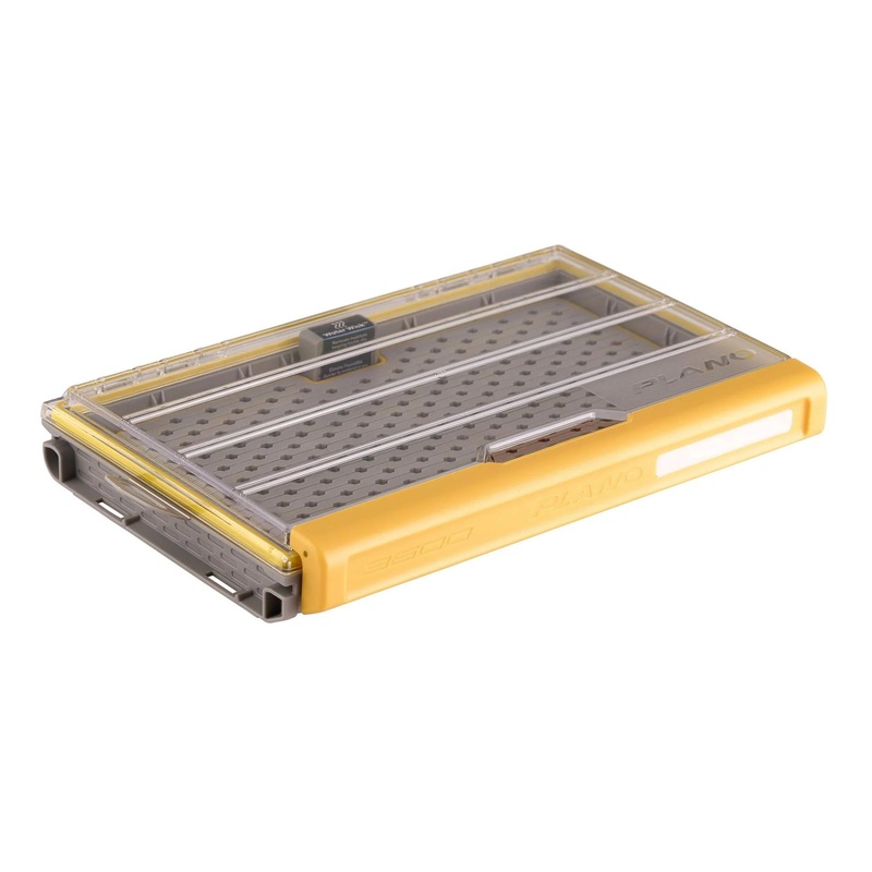 Plano Edge Hook Box 3600