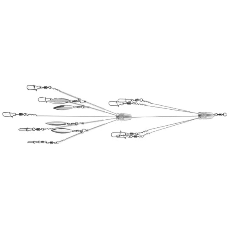 Shane Baits Lower Blades of Glory