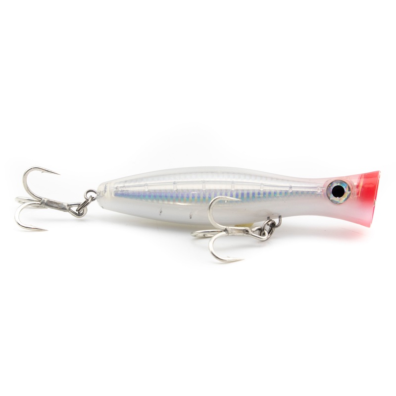 Striker Rocket Poppers