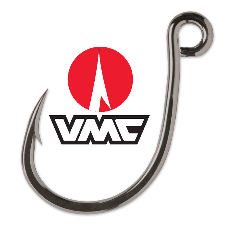 VMC ILS Inline Single 4X Hook