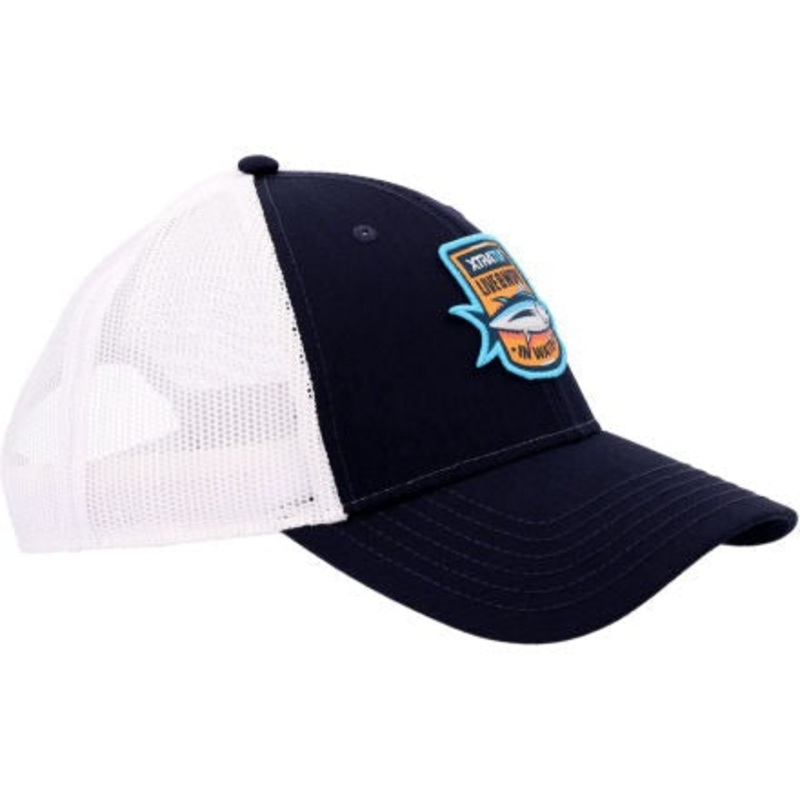 Xtratuf Unisex Adjustable Ocean Approved Hat