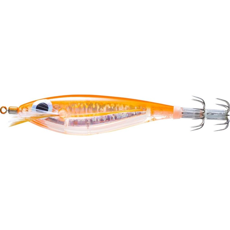Yo-Zuri Ultra 3D Laser M2 Squid Jigs