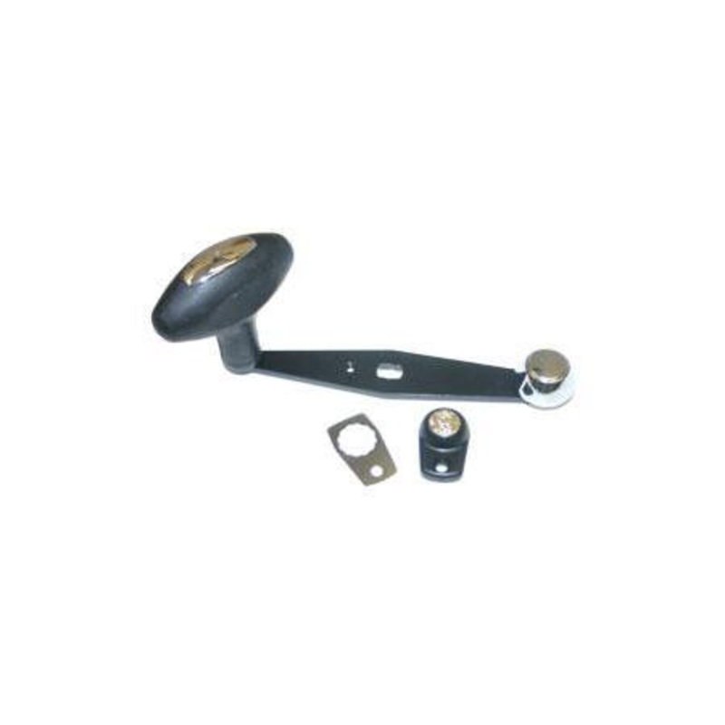 Abu Garcia Ambassadeur Reel Power Handle