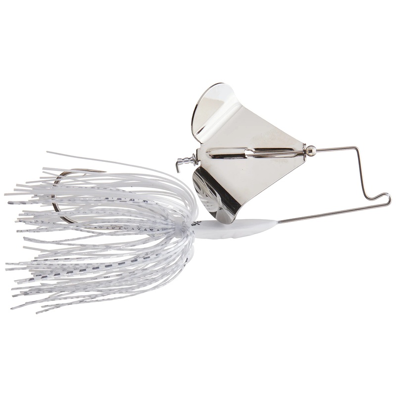 Buckeye Lures Buzzerk Single Bladed Buzzbait 1/2 oz