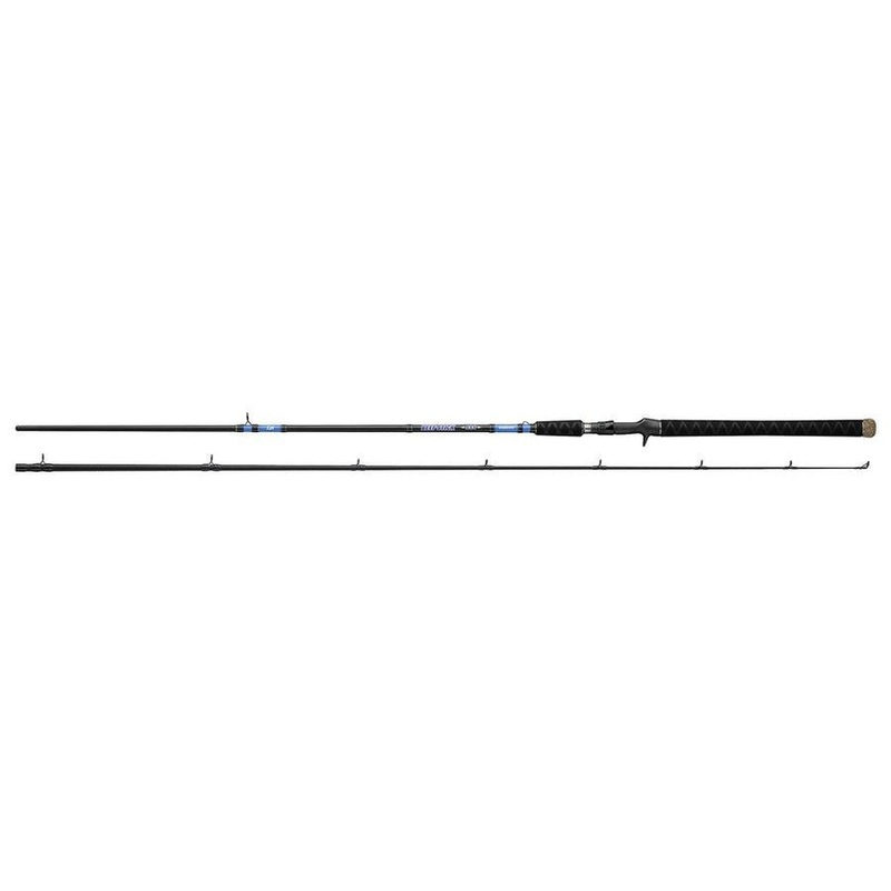 Daiwa Beefstick Salmon Steelhead Striper Casting Rods