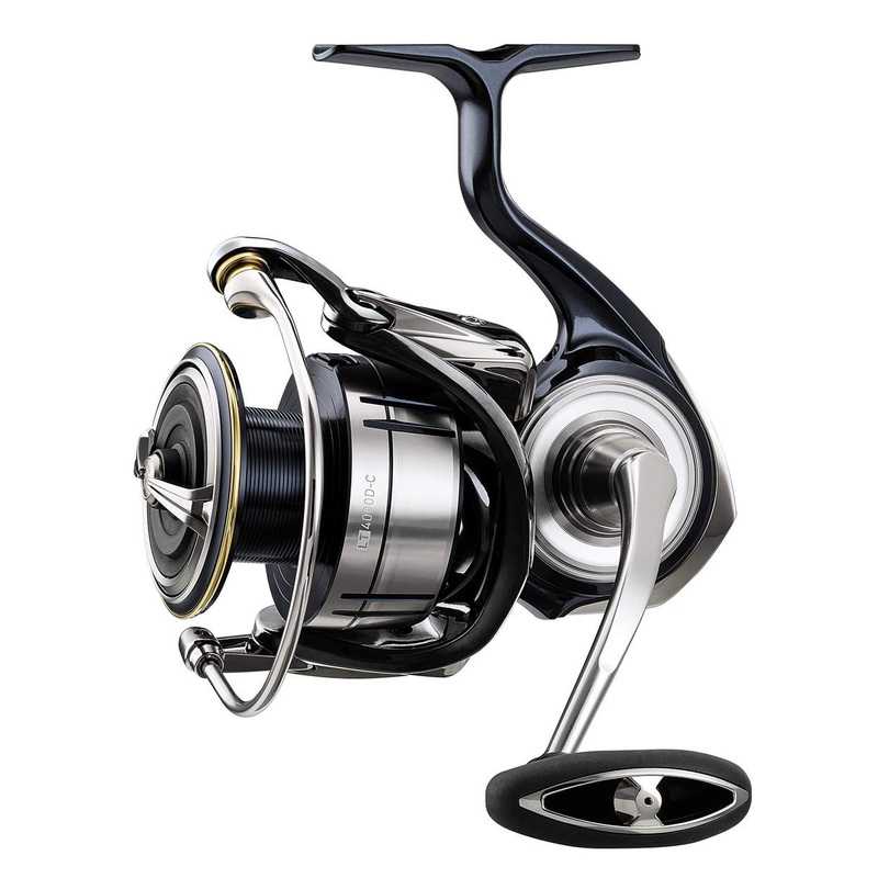 Daiwa - Certate LT Spinning Reels