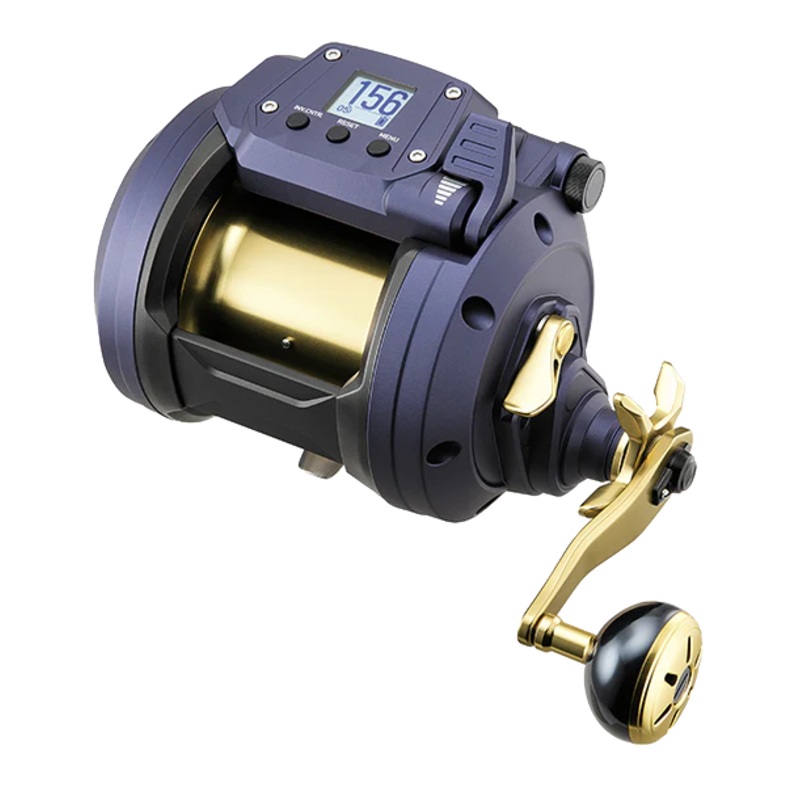 Daiwa Sea Power 800