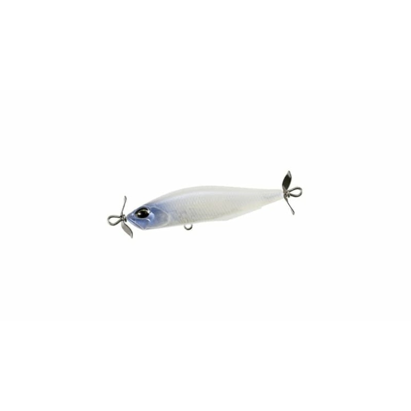 DUO REALIS SPINBAIT 72 ALPHA