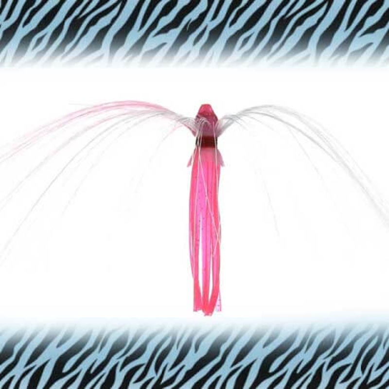 Fish Razr Lehi Squitch Lure Unrigged