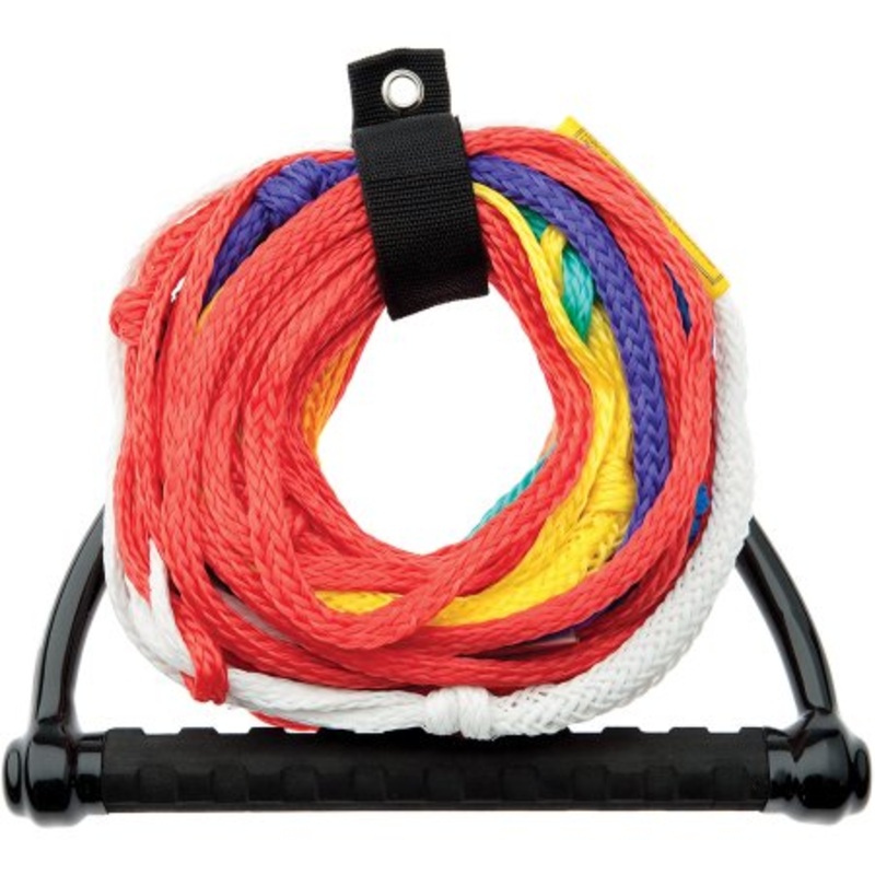 Full Throttle Ski Rope