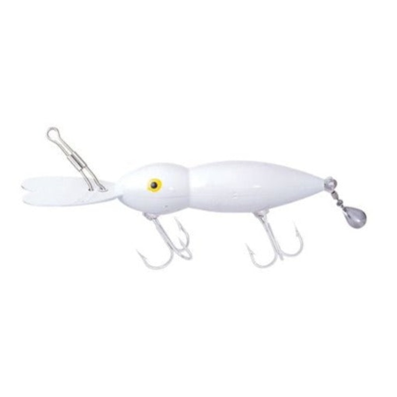 Heddon Magnum Hellbender