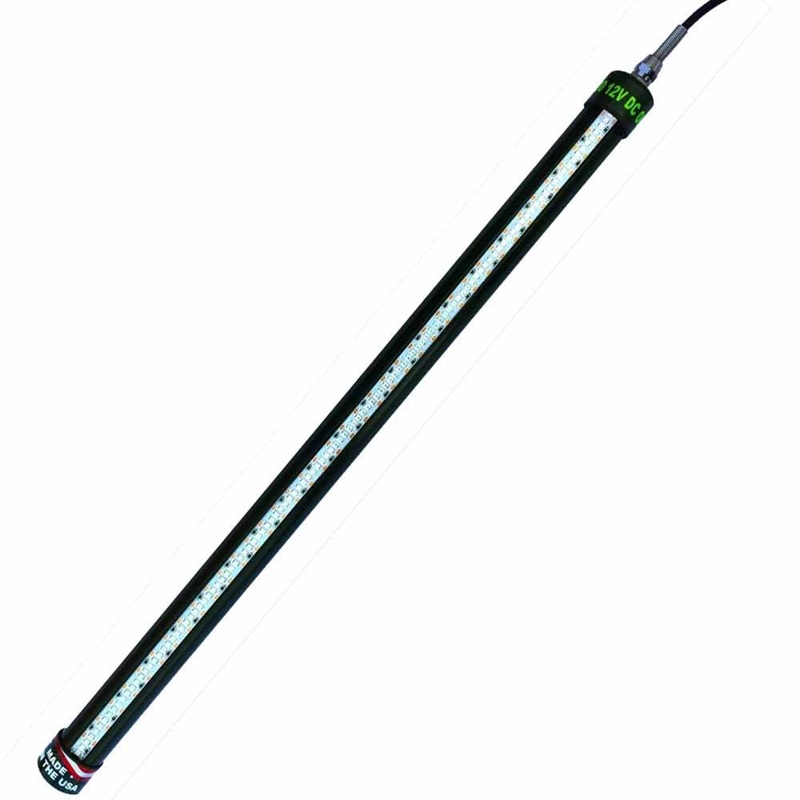 Hydroglow HG1000 4FT LED Underwater Light