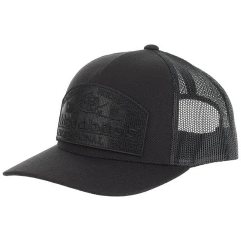 Megabass Psychic Trucker Hat