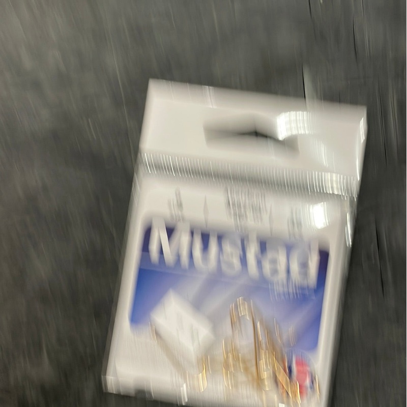 Mustad