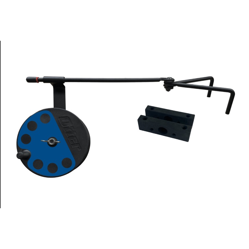 Otter| Quick Attach Rattle Reel