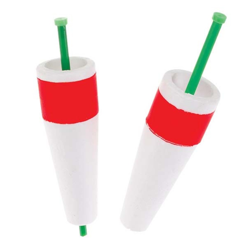 Popping Floats with No Slot Weighted