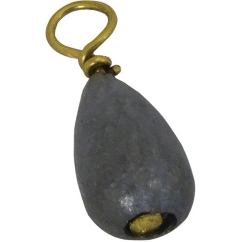 Pucci Bass Casting Sinkers