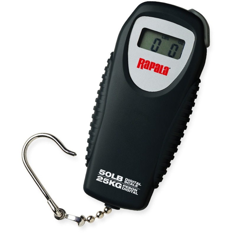 Rapala Digital Scales