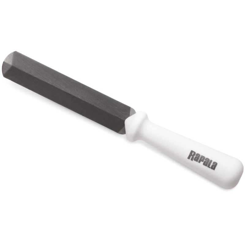 Rapala Fisherman's 4" Hook File