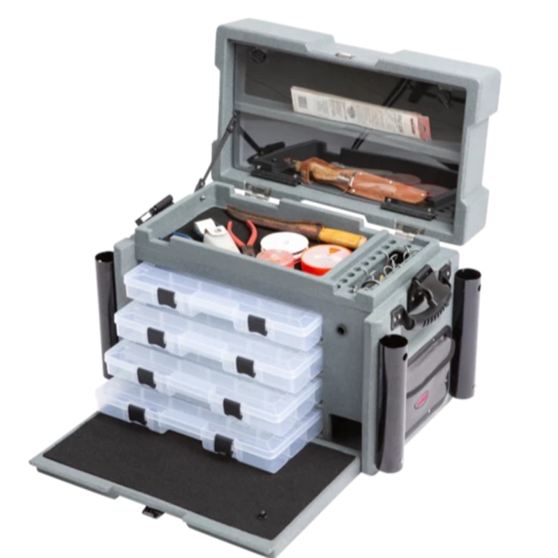 SKB Large Tackle Box 7200