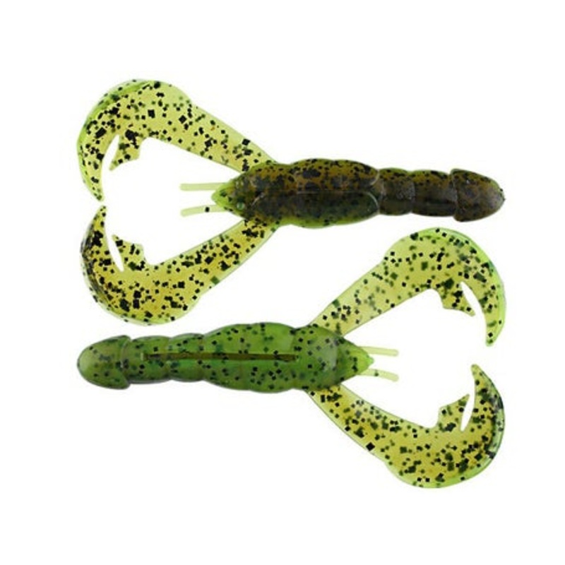 Strike King Rage Craw