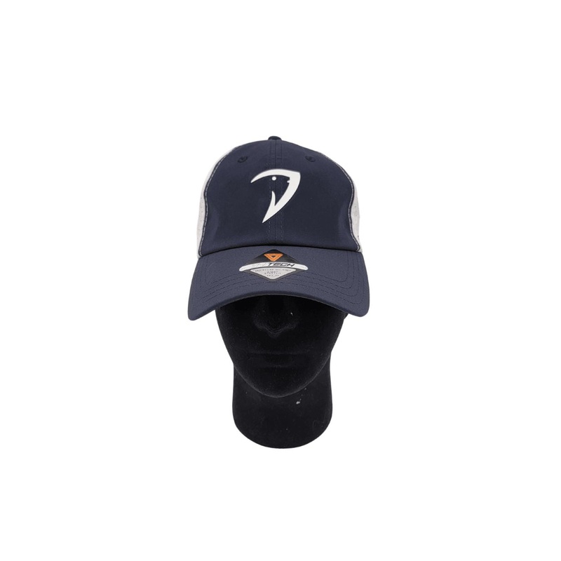 Tackle World Ultra-Fit Low Crown Adjustable Cap