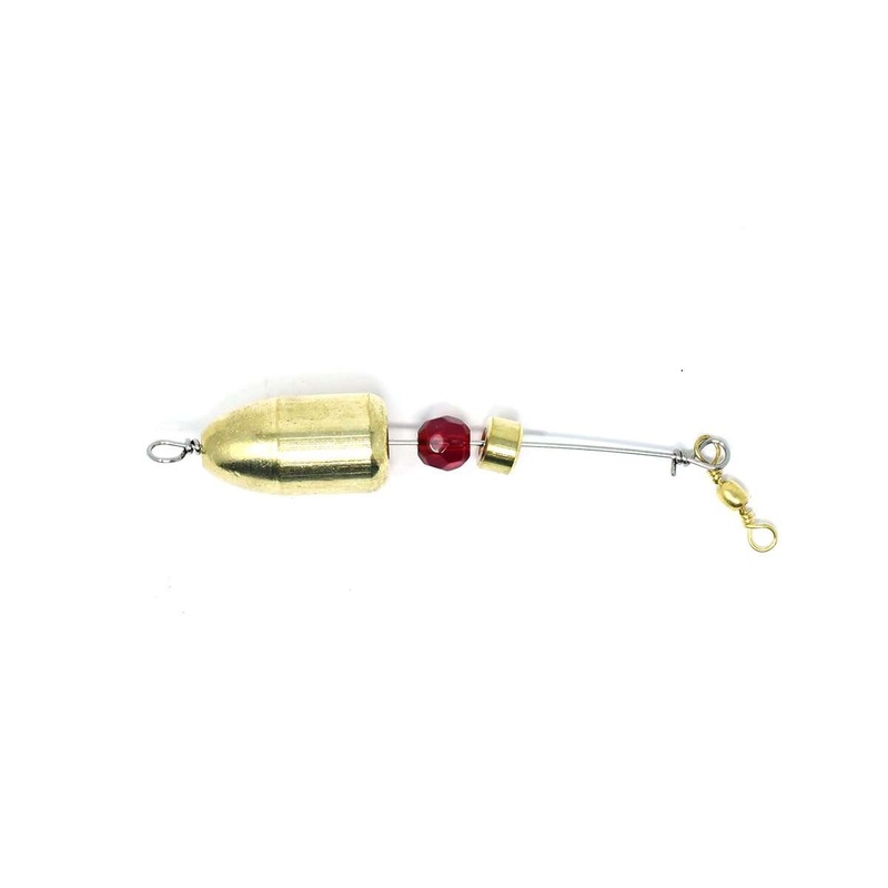 Top Brass Carolina Ready Rig