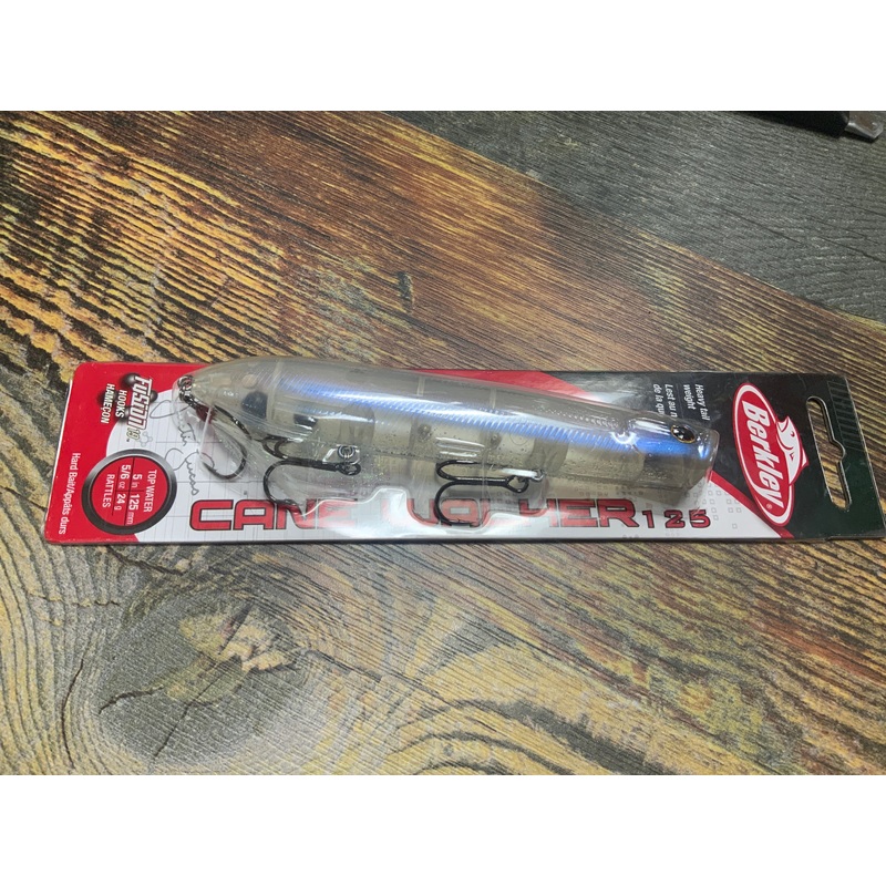 Berkley Cane Walker 5/6 oz. Perfect Ghost