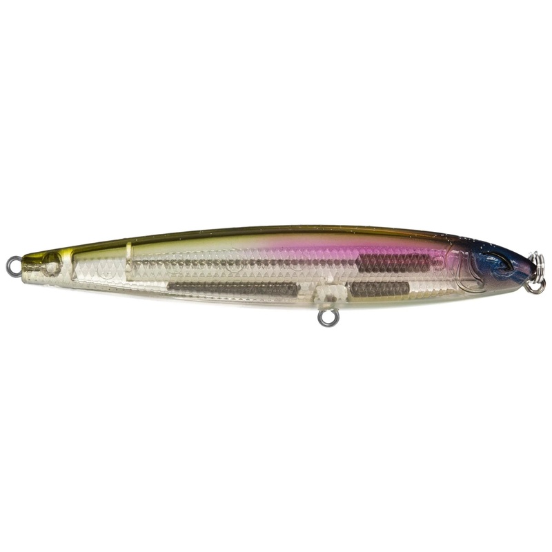 Bill Lewis Depth Strike Sinking Twitchbait 1/2 oz