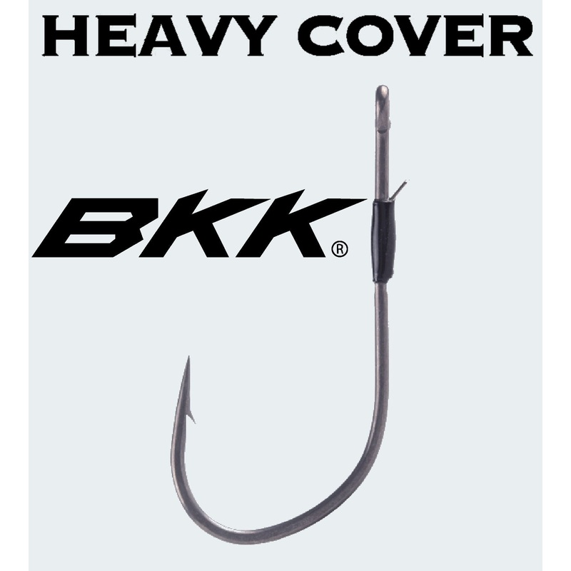 BKK Heavy Cover Hook