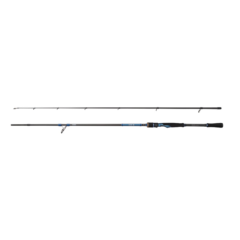 DAM - YAGI SPIN S2 7.3Ft 2.20M 42-120G/XXH